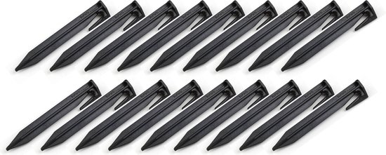 Draadkrammen / Perimeterkram / Signaalkabelpennen voor Stihl Robotmaaiers 300 stuks van Stihl