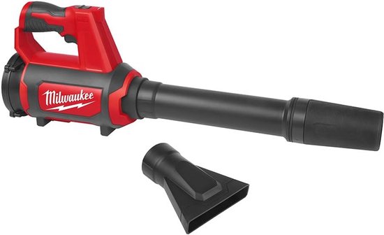 Draadloze Compacte Spot Blower Op Accu M12 - Krachtige Blaastool