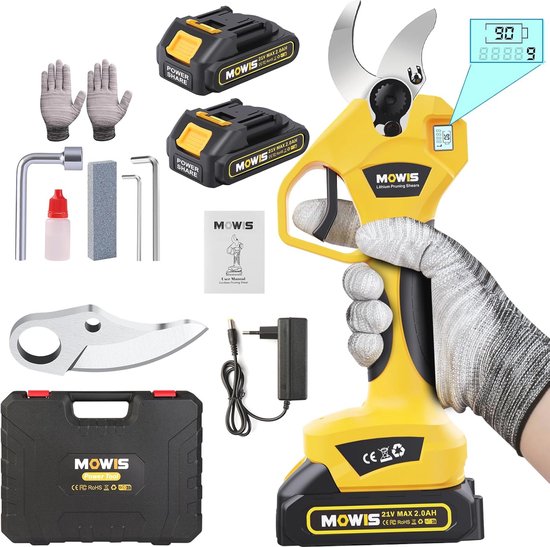 Draadloze Oordopjes met Noise Cancelling en 60 Uur Afspeeltijd - Sport Bluetooth 5.3 met IPX7 Waterdicht van Merkloos	