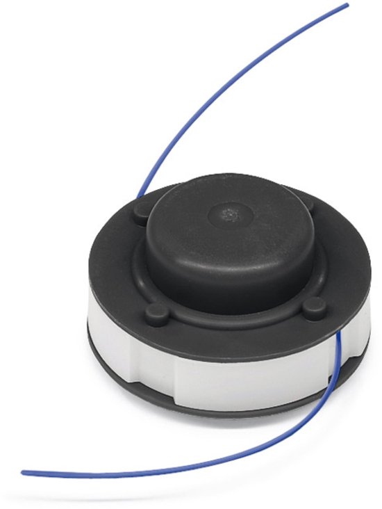 Draadspoel Andreas Stihl - 40087104300 - CF3 Pro 35m - Fadenspule - Multicolor - 1.6mm - Autocut 2-2 - FSA56 - FSE52 van Merkloos	