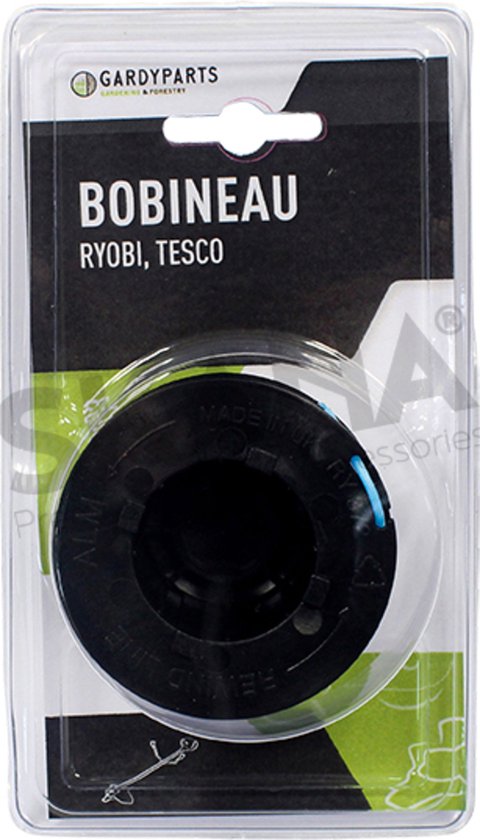 Draadspoel voor RYOBI modellen van RYOBI