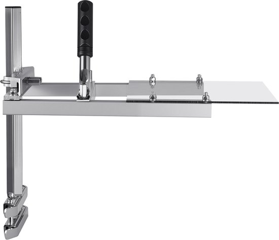 Draagbare kettingzaagmolen, verstelbare zaagmolen voor 16-20 inch zaagbladen, zaaggeleider met beschermkap, zaagdiepte 0,2-11,81 inch, houtfreesset voor houtbewerkingsprojecten