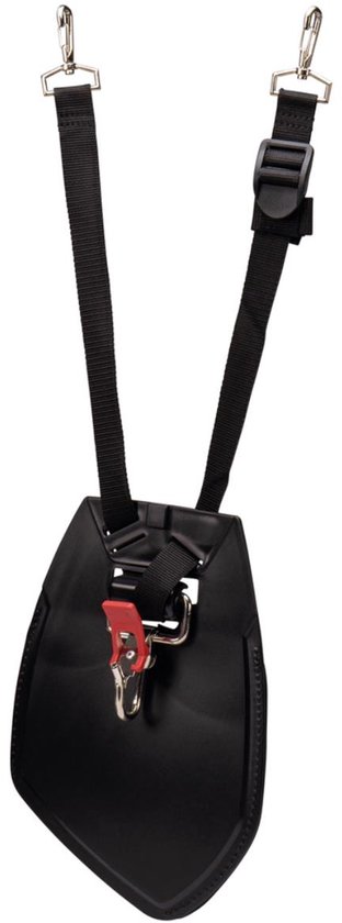 Draagharnas bosmaaier/PDC01 - 191E43-4 van Merkloos	