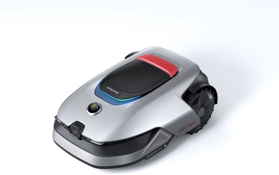 Dreame Roboticmower A2 - Robotgrasmaaier - Draadloos - Mulchfunctie - Diefstalbeveiliging - Uitgerust met Realtime Camera van Merkloos	