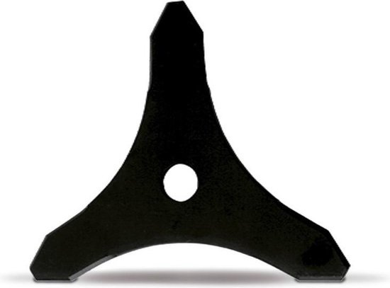 Driehoeksmes bosmaaier van Merkloos	