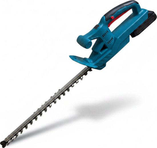 Dripio - Heggenschaar Accu - Draadloze Heggenschaar - 15 mm Snijcapaciteit - Heggeschaar Electrisch