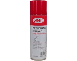 Droge Kettingspray voor Fiets- en Motorfietskettingen 300 ml