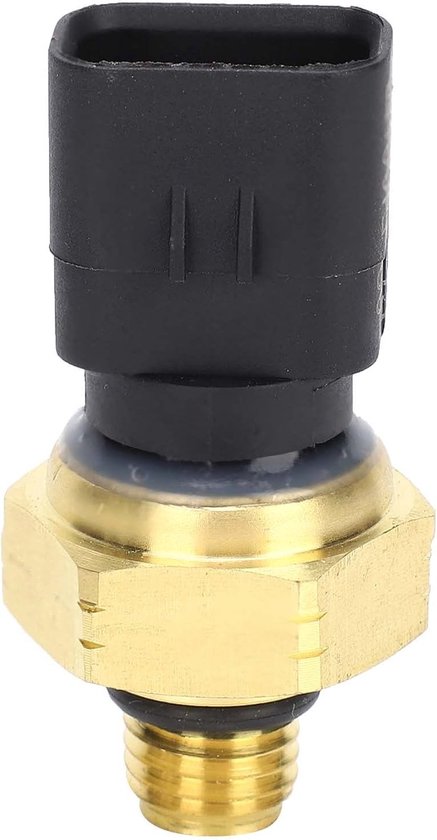 Druksensor voor Graafmachines, Drukschakelaar Transducer, Accessoires voor Caterpillar Motoren en Machines