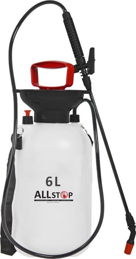 Drukspuit 6 Liter