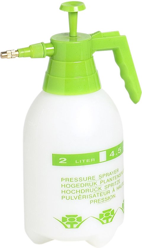 Drukspuit/plantensproeier 1 L - Waterverstuivers