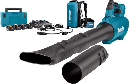 DUB184TJX1 18 V Bladblazer van Merkloos	