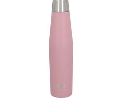 Dubbelwandige Thermosfles, 0.54 Liter, Licht Roze - BUILT New York - Perfect Seal van BUILT New York