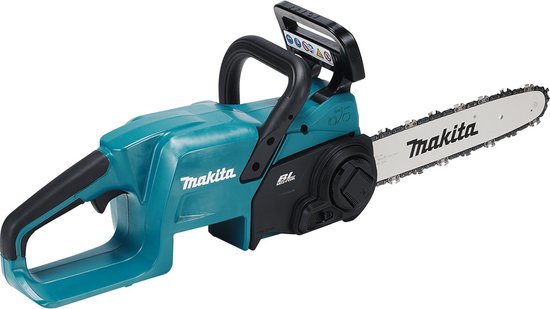 DUC307ZX1 LXT 18 V Kettingzaag 30 cm van Makita