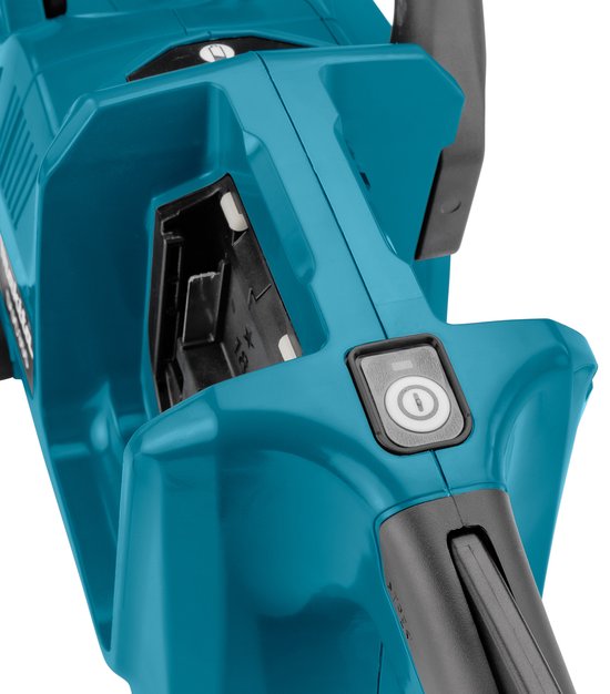 DUC355PT2J 2x18 V Kettingzaag 35 cm van Merkloos	