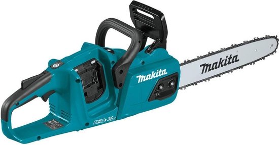 DUC355Z 2x18 V Kettingzaag 35 cm van Makita