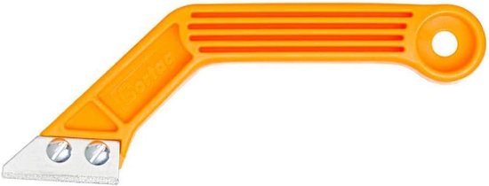 Dunne Voegenkrabber 1,3 mm - Smal Voegenmes voor Tegels van Rubi