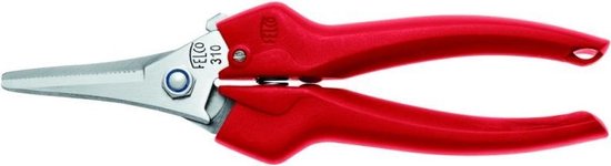 Dunschaar Felco 310 - bloemen en vruchten van Felco