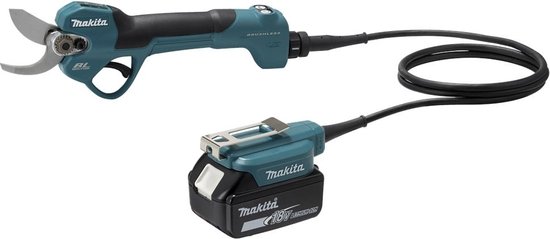 DUP180Z LXT 18V Snoeischaar van Makita
