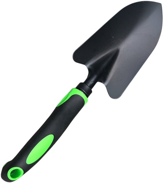 Dutchlander Plantenschepje 31 cm lang 9 cm breed van Merkloos	