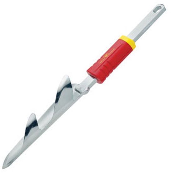 Duurzame Onkruidafzuiger voor Diepgeworteld Onkruid - Multi-Change Systeem van Merkloos	