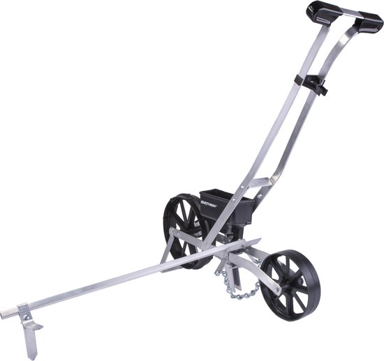 Earthway Precisie-zaaimachine van EARTHWAY