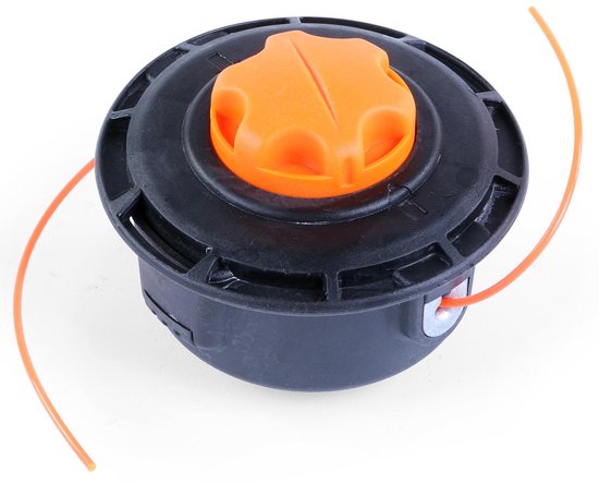 EASY FIT dubbele draadsnijkop - FUXTEC - trimmer en multifunctioneel gereedschap van Merkloos	