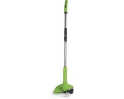 EASYmaxx Draadloze Grastrimmer - Groen van Easymaxx