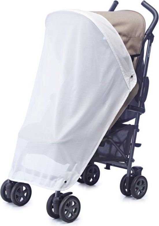 Easywalker Muskietennet van Easywalker