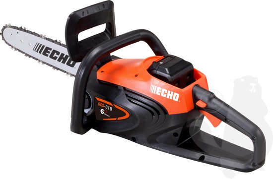 Echo DCS310 Lithium-ion 40V Accu Kettingzaag van Echo