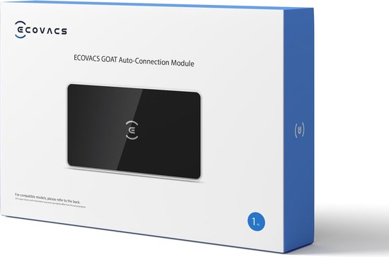Ecovacs GOAT Auto-Connection Module van Ecovacs