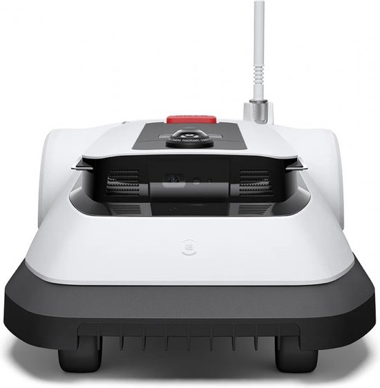 ECOVACS GOAT G1-800 WHITE van Ecovacs