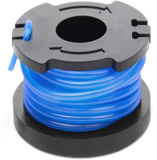 ECOVACS GOAT – Trimmer Line – 3m Vervangdraad – Geschikt voor GOAT LiDAR PRO Modellen van Merkloos	