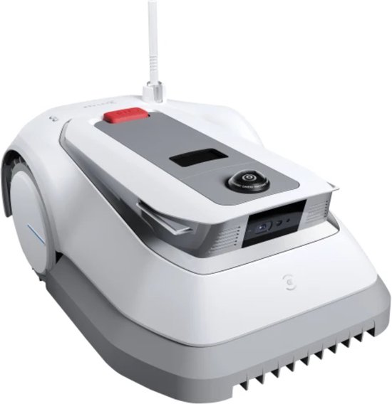 Ecovacs robotmaaier GOAT G1-1600 - Wit van Ecovacs
