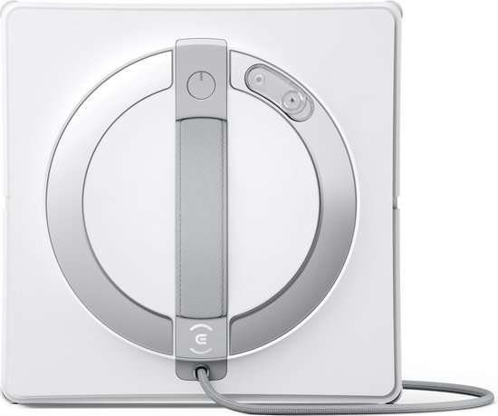 ECOVACS WINBOT W2 OMNI - Robot Ruitenreiniger van Ecovacs