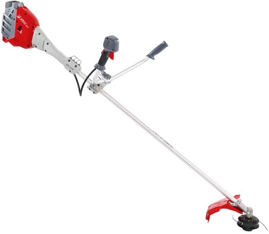 Efco - Bosmaaier DSI 530 T (met accu en lader) - dubbele handgreep - 56V