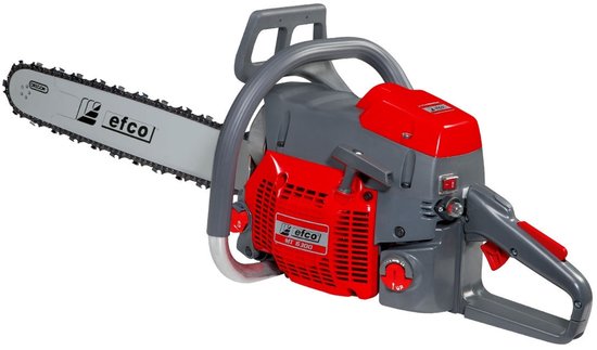 EFCO MT 6300 benzine kettingzaag