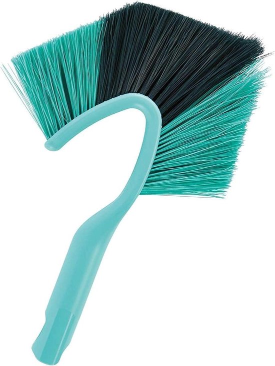 Effectieve Reiniging Met De Dusty Wand- En Plafondbezem - Speciaal Gevormde Stofdoek Met Kliksysteem van Merkloos	