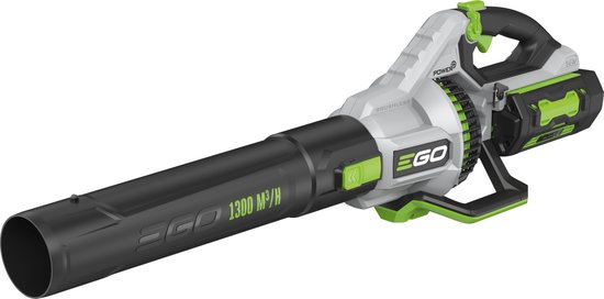 EGO accu bladblazer LB7650E van EGO