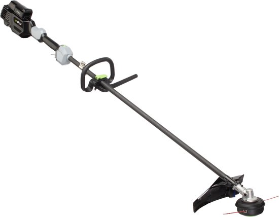 EGO accu Bosmaaier STX3800 Professional series van EGO