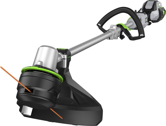 EGO accu Grastrimmer ST1610E-T met Line IQ 40cm van Merkloos	