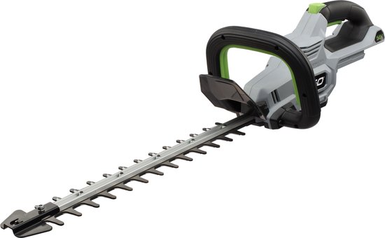 EGO accu Heggenschaar HT2001E 51 cm met accu en lader van EGO
