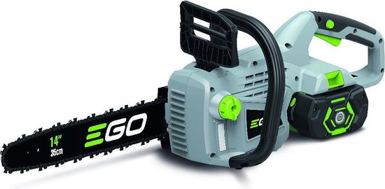 EGO accu Kettingzaag CS1400E 35 cm van Merkloos	