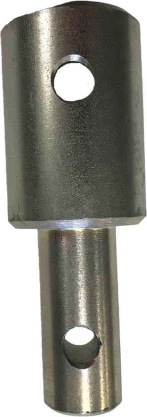 EGO adapter voor grondboor PHA7400E van EGO