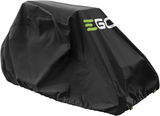 EGO afdekhoes CRM001 t.b.v. alle EGO zitmaaiers van Merkloos	