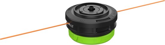 EGO AH1600 Powerload Maaikop voor STA1600 van Merkloos	