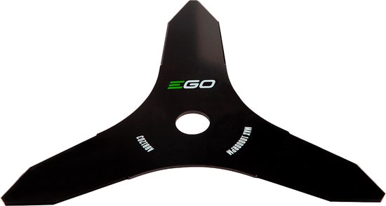 EGO Bosmaaier mes ABB1203 van EGO
