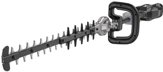 EGO heggenschaar - HTX5300-P - 53 cm. Excl. accu en oplader van Merkloos	
