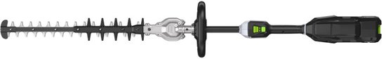 EGO heggenschaar - HTX5300-P - 53 cm. Excl. accu en oplader van EGO