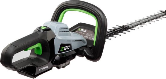 EGO HTX7500 accu heggenschaar van EGO