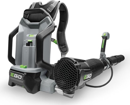 Ego LB6000E Accu Rug Bladblazer, excl. accu en lader van EGO